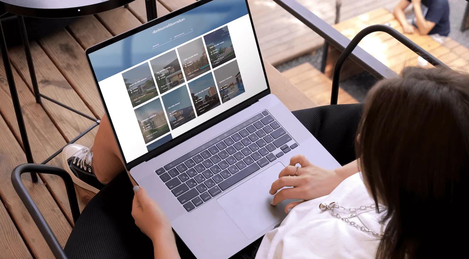 Mida Property 20226 website design services and other services by nConnect