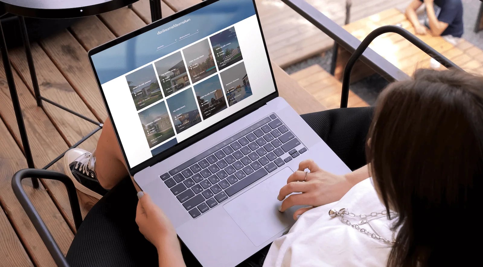 Mida Property 20226 website design services and other services by nConnect